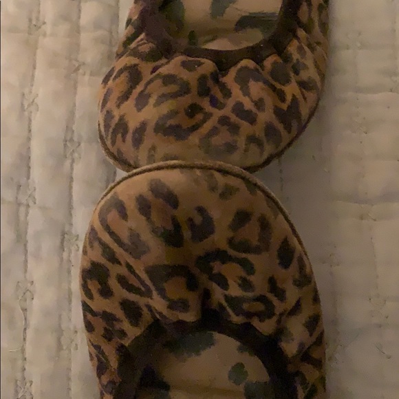 Manolo Blahnik Ballet Flats - Picture 3 of 8